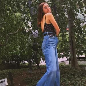 Meet your Posher, Katherine